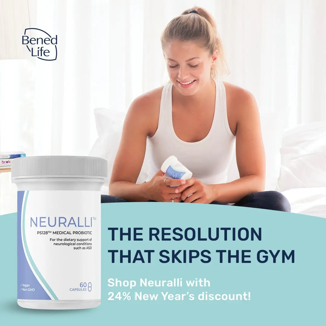 Bened Life New Year Ad Bened Life New Year Ad(Facebook) - 2