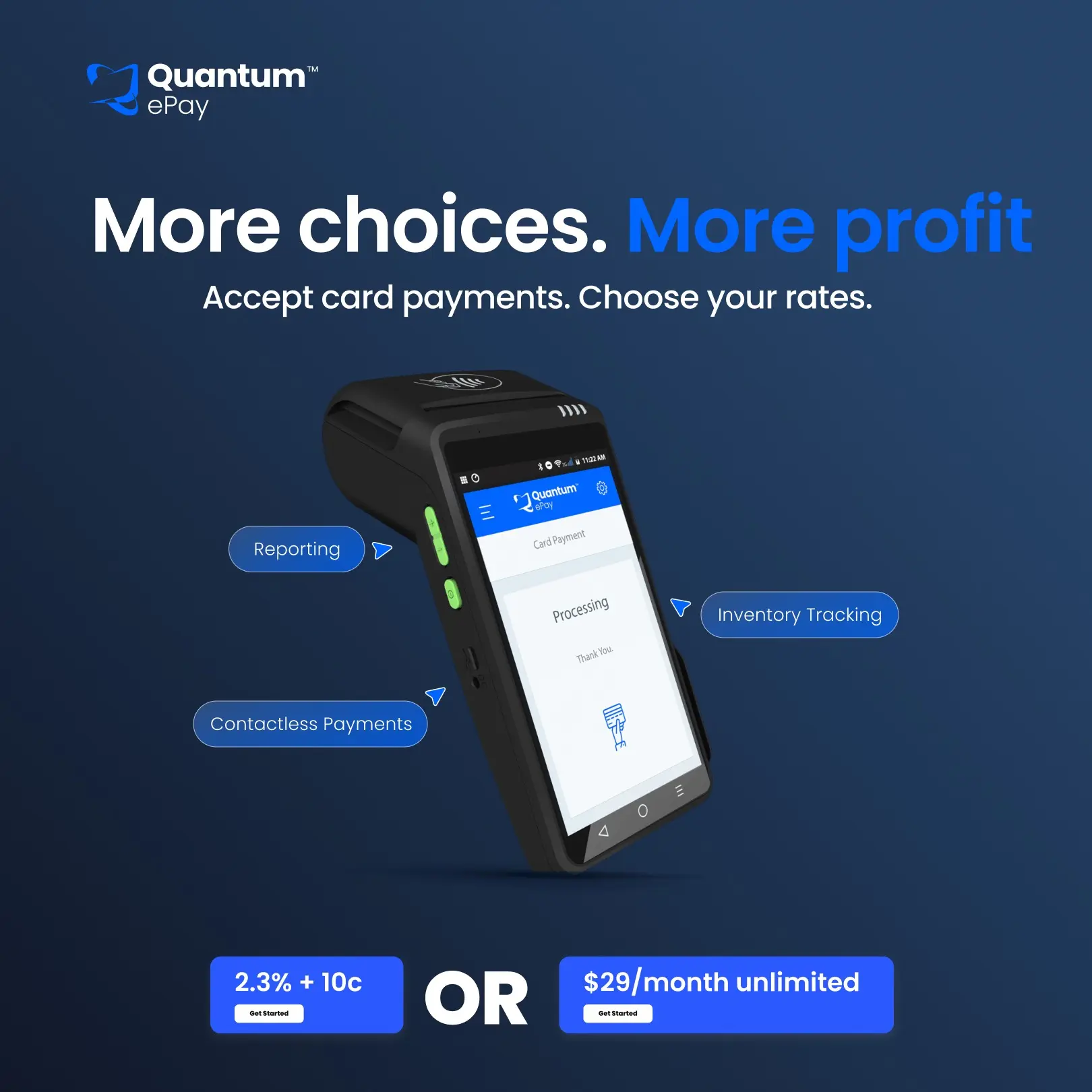 Quantum Epay Ad 2